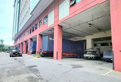Ayer Rajah Crescent (D5), Factory #570037971